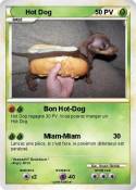 Hot Dog