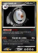 Lapin bond