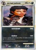 michael jackson