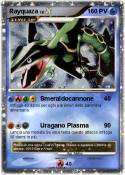Rayquaza