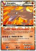 Dracaufeu