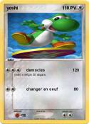 yoshi