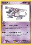 PALKIA ex