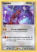 Raykidon