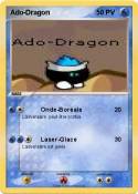Ado-Dragon Ado-Dragon