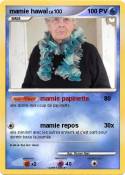 mamie hawaÏ