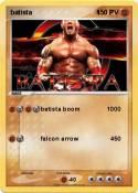 batista 4