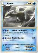 Kyurem