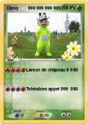 Dipsy 999 999