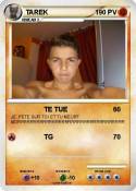 TAREK