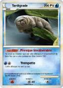 Tardigrade