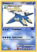 Clamiral