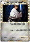 Luke Skywalker