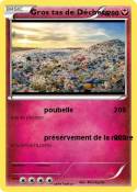 Gros tas de