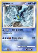 Kyurem
