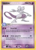 mewtwo