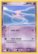 mew