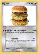 Big mac