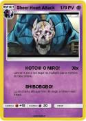 Sheer Heart