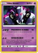 Killer Queen