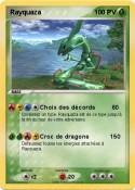 Rayquaza 