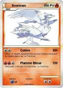 Reshiram