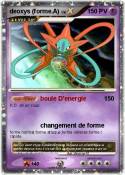 deoxys