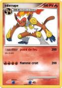 Infernape