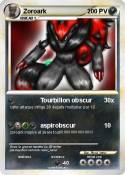 Zoroark