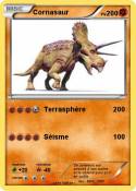 Cornasaur