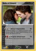 Bella et Edward Bella et Edward