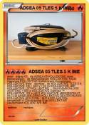 ADSEA 05 TLES 5