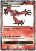 Yveltal