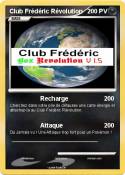 Club Frédéric