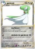 gardevoir