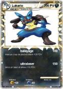 Lukario