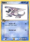 Palkia