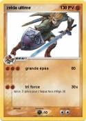 zelda ultime