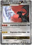 Reshiram et