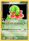 Meganium