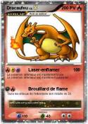 Dracaufeu