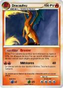 Dracaufeu