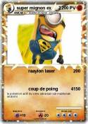 super mignon ex