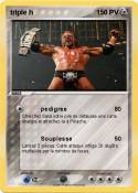 triple h