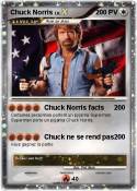 Chuck Norris