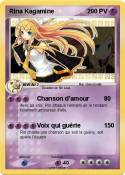 Rina Kagamine