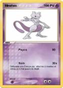 Mewtwo