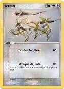 arceus