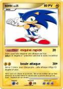 sonic