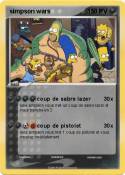 simpson wars